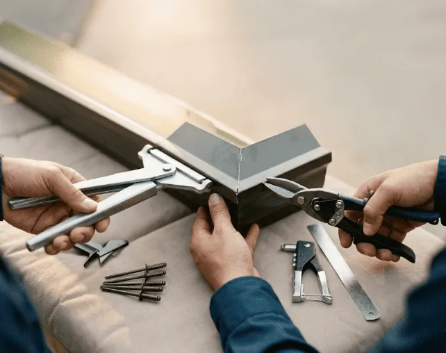 Why choose Gutter Repair in Lucerne, CO